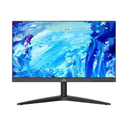 UNV MW-LD22-B 21.45-INCH 100Hz IPS PANEL LED FHD MONITOR