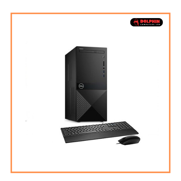 Dell Vostro 3671 9th Gen Intel Core i5 Brand PC