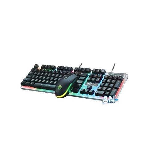 IMICE AN-350 Gaming Keyboard & Mouse Combo