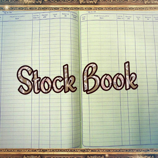 Stock Book