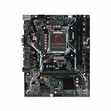 AFOX IH310CD4-MA2 DDR4 MICRO-ATX INTEL MOTHERBOARD