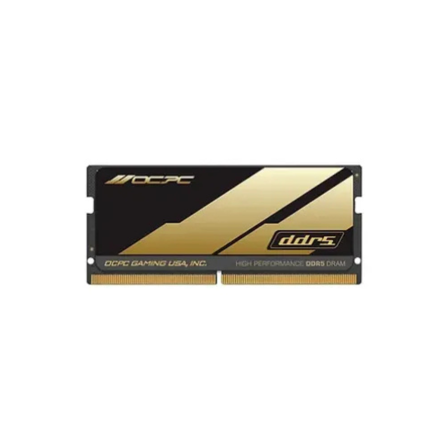 OCPC SODIMM VS 16GB DDR5 5600MHz Laptop RAM