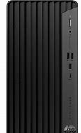 BRAND PC HP (9E6N8PA) PRODESK 400 G9 MT INTELCORE I5 (12500 UP TO 4.60GHZ) 12TH GEN INTEL Q670 8GB DDR-4 512GB WL USB INTEL UHD 770 FREE DOS BLACK