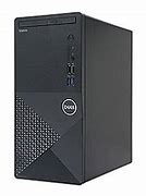 Dell Vostro 3020 MT Core i3 13th Gen 8GB Ram 512GB SSD Desktop PC