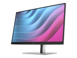 HP Vision Pro S24e 23.8" 100Hz FHD IPS Monitor