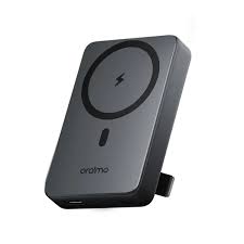Oraimo OPB-7102W Magnetic Wireless Power Bank-10000mAh
