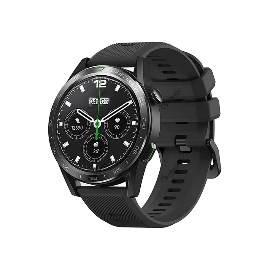 ZEBLAZE BTALK 3 GPS SMART WATCH