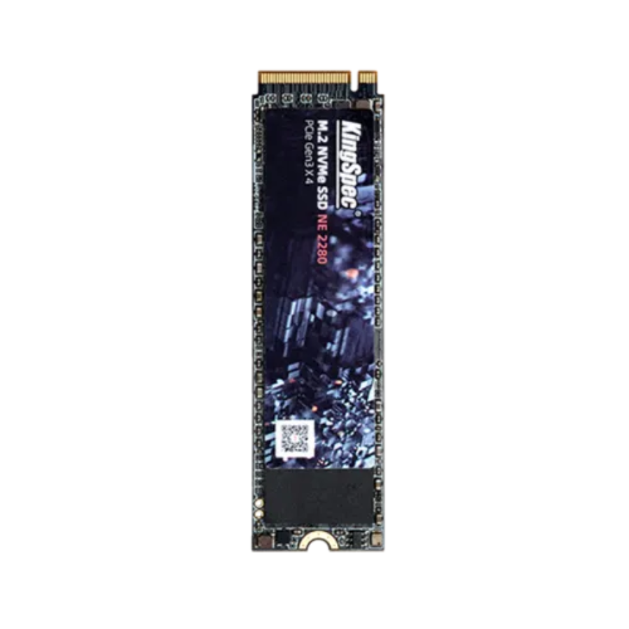 KINGSUPER 128GB M.2 NVMe SSD