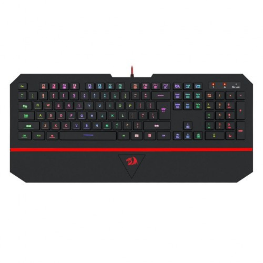 Redragon K502 KARURA-2 RGB GAMING KEYBOARD