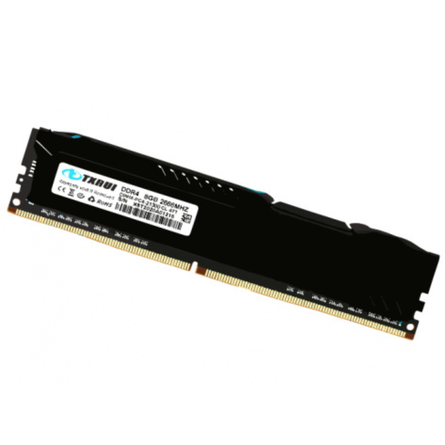 TXRUI 8GB DDR4 2666MHz DESKTOP RAM
