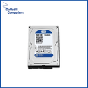 Wd 500gb Sata Desktop Hdd Mix