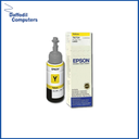 Epson C13-T6734 Yellow Ink Bottle