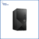 DELL VOSTRO 3910MT,12100,CORE i3, 3.3GHZ,8GB,1TB,K/B+MOUS