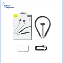 Baseus Bowie P1 Half-In-ear Neckband Wireless Earphone