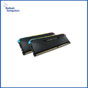 Ram 8 Gb Ddr4 3200mhz Corsair Rgb