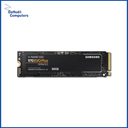 Samsung 970 EVO Plus 500GB NVMe M.2 SSD