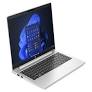 Hp Probook 440 G10 1355u,Silver,Core I7 13th Gen,3.50ghz,16gb,512gb Ssd,14, Iris Graphics,Backlit,Silver(Free Dos)