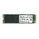 Transcend 1TB 115S NVMe M.2 2280 PCIe Gen3x4 Internal SSD