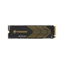 Transcend 250S 2TB NVMe PCIe Gen4 x4 M.2 2280 SSD