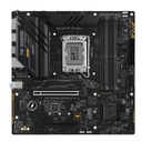 ASUS TUF GAMING B760M-E D4 MOTHERBOARD, INTEL B760 CHIPSET, INTEL 13TH & 12TH GEN