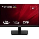 VIEWSONIC MONITOR VA2209-H 22 INCH 16:9, 1080P, 100HZ