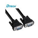 DTECH VGA CABLE M-M 3+6 DT-V007 20M