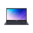 ASUS VivoBook E410MA-BV2228W Intel Celeron N4020 4GB RAM 256GB SSD Laptop