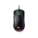 HAVIT MS1030 GAME NOTE RGB GAMING MOUSE