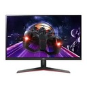 LG MONITOR 27MP60G-B 27''FHD,75HZ,HDMI,IPS 1MS.