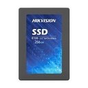 SSD HIKVISION E100 2.5INC 256GB SATA