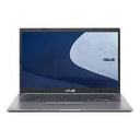 ASUS EXPERTBOOK (P1412CEA-EK0359) SLATE GREY,11th GEN CORE I3,3.00 GHZ,4GB,256GB M.2,14INCH,LED BACKLIT,FINGER