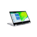Acer Spin 3 SP314-21N-R4YU AMD Athlon Silver 3050U 14 Inch FHD IPS Touch Display Silver 2 in 1 Laptop