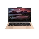 Avita Liber V14 Core i7 10th Gen 14" FHD Laptop Champagne Gold