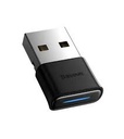 Baseus Bluetooth Receiver Adapter BA04 Black