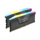 Corsair VENGEANCE RGB 32GB (2x16GB) DDR5 6000MHz C36 RAM Kit