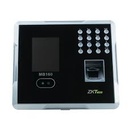 Finger Print Access Control & Time Machine Zk Teco Face Detection Mb360
