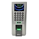 Finger Print Access Control & Time Machine Zkteco F18
