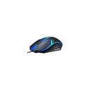 Forev Rainbow Gaming Backlight Keyboard & Mouse, Fv-Q305s