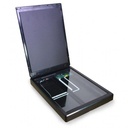 Avision FB10 A4 4800dpi Slim Flatbed Scanner