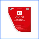 Avira Internet Security 1 User