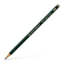 Faber Castel Pencil HB 2B