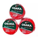 Osaka PVC Tape Red (18 mm)
