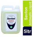 Savlon 5 Ltr (ACI)
