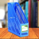 Single File Holder Good Luck