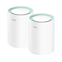 CUDY M1300-2PACK AC1200 FE WIFI ROUTER