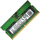 Samsung 8GB (1 x 8GB) Laptop Memory RAM 5600Mhz DDR5