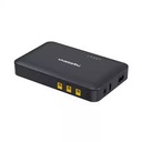 Marsriva KP1 EC 18W 8000mAh Mini DC UPS