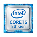 Intel 8th Generation Core i5-8400 Processor (Tray Processor)