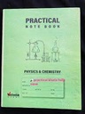 Binding Practical Khata