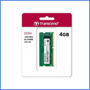 Transcend 4GB DDR4 2666MHz Bus SO-DIMM Laptop RAM